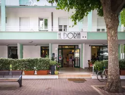 Hotel Doria | Rimini (vilayet) - Bellaria-Igea Marina - Bordonchio - Igea