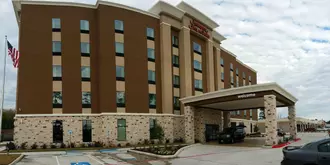 Hampton Inn and Suites Houston Atascocita