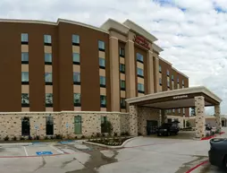 Hampton Inn and Suites Houston Atascocita | Teksas - Houston (ve civarı) - Humble - Atascocita