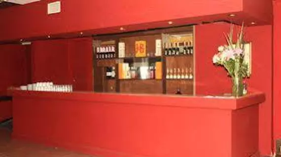 Terrazas de Alem Hotel Boutique | Buenos Aires (ili) - Mar del Plata (ve civarı) - Mar del Plata