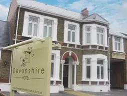 Devonshire Hotel | Londra (ve civarı) - Havering - Hornchurch