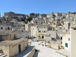 Le Dimore dellIdris | Basilicata - Matera (il) - Matera