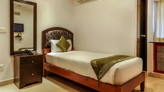 9 Marks Inn-Indiranagar | Karnataka - Bengaluru (ve civarı) - Bengaluru - Indiranagar