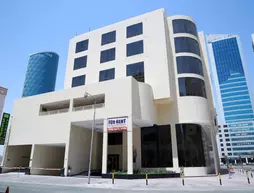 Seef Avenue Suites | Manama - Seef