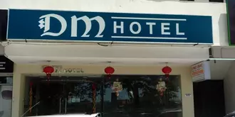 DM Hotel