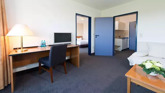 ACHAT Comfort Airport-Frankfurt | Hessen - Offenbach am Main - Langen