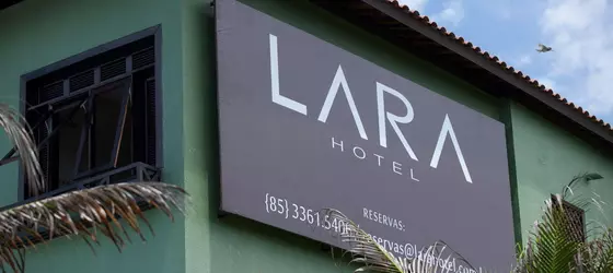 Lara Hotel | Northeast Region - Ceara (eyaleti) - Fortaleza (ve civarı) - Aquiraz - Prainha