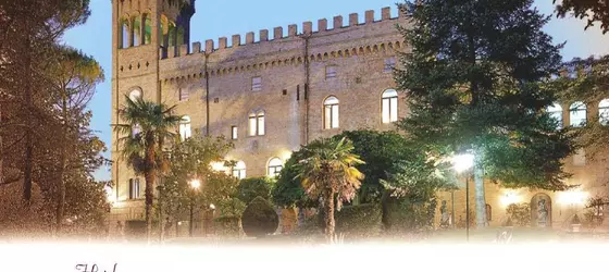 Hotel Torre dei Calzolari Palace | Umbria - Perugia (vilayet) - Gubbio