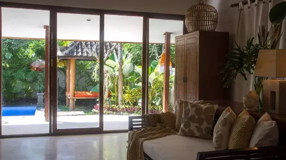 Villa Iman | Bali - Ubud - Penestanan