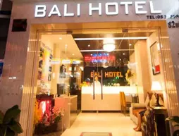 Bali Boutique Hotel | Binh Duong (vilayet) - Ho Şi Min Şehri (ve civarı) - Ho Chi Minh City - Quận 1 - Ho Chi Minh Şehri Merkezi