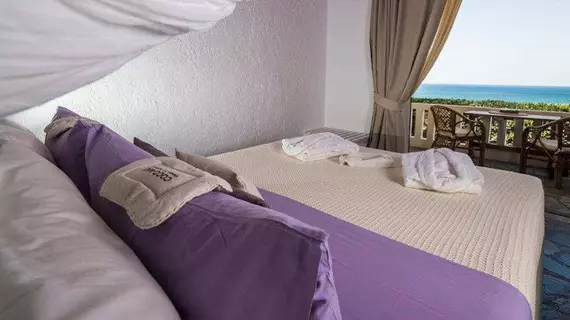 Villa Georgia Apartments & Suites | Girit Adası - Hanya (bölge) - Hanya