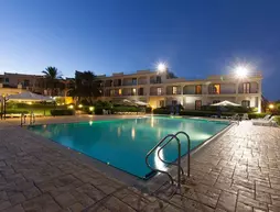 Grand Hotel Selinunte | Sicilya - Trapani (vilayet) - Castelvetrano