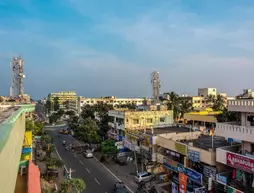 Treebo MVP Grand | Andra Pradeş - Visakhapatnam (ve civarı) - Visakhapatnam - MVP Colony