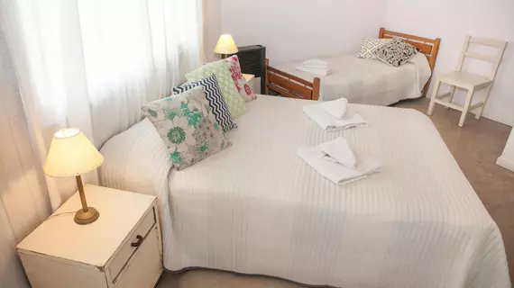 Hotel Playa Varese Inn | Buenos Aires (ili) - Mar del Plata (ve civarı) - Mar del Plata