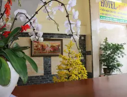 Pink Sunbeam Hotel | Binh Duong (vilayet) - Ho Şi Min Şehri (ve civarı) - Ho Chi Minh City - Go Vap