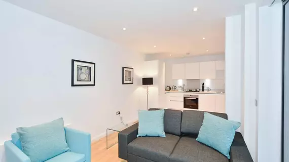 The Kensington Residencies | Londra (ve civarı) - Batı Londra