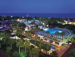 PGS Hotels Kiris Resort | Antalya - Kemer - Kiriş