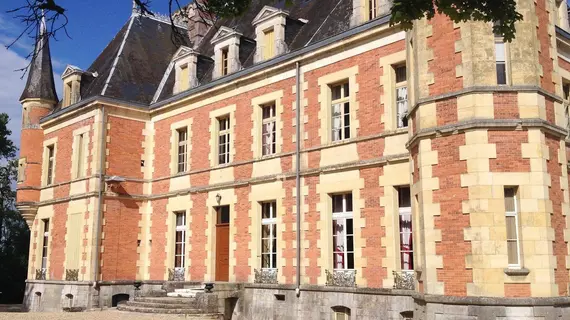 Château de la Plaudière | Centre - Loire Vadisi - Loir-et-Cher (bölüm) - Maray