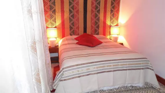 Riad A La Belle Etoile | Rabat (ve civarı) - Sale