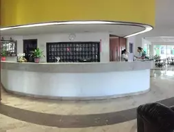 Hotel Palacio | Veracruz - Kordoba (ve civarı) - Cordoba