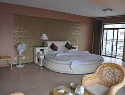 Kaili International Hotel | Guangdong - Şenzen (ve civarı) - Shenzhen - Nigang - Luohu