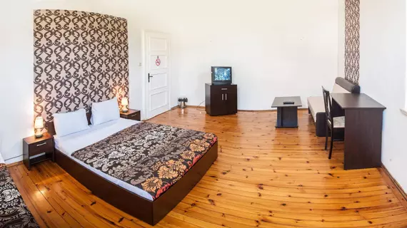 Galiani Hostel | Sofya (ve civarı) - Sofya - Sofya Kent Merkezi