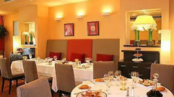 Hôtel Eliseo | Occitanie - Hautes-Pyrenees - Lourdes - Tarbes (ve civarı) - Lourdes