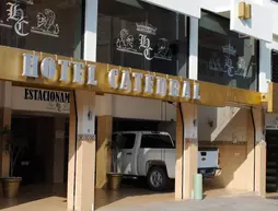 Hotel Catedral | Chiapas - Tuxtla Gutierrez (ve civarı) - Tuxtla Gutierrez