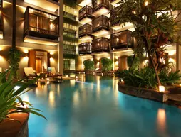 The Oasis Lagoon Sanur | Bali - Denpasar - Sanur