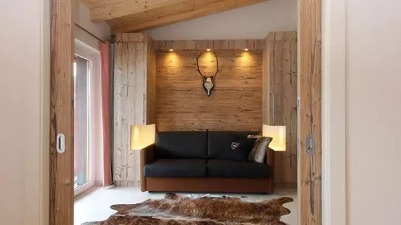 Avenida Mountain Lodges by Alpin Rentals | Salzburg (eyalet) - Zell am See - Kaprun