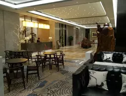 Lucky Holiday Hotel | Guangdong - Guangzhou (ve civarı) - Guangzhou