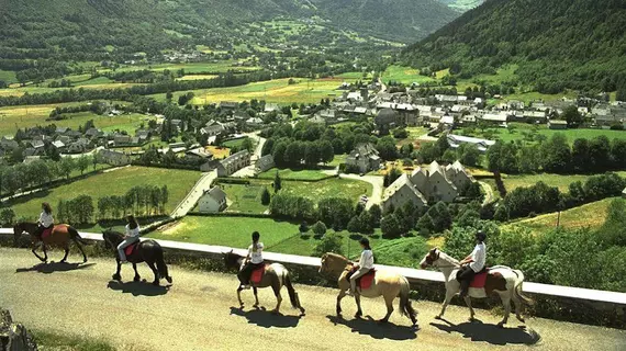 Arbizonloc | Occitanie - Hautes-Pyrenees - Guchen