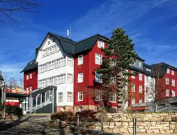 Berghotel Oberhof | Thuringia - Oberhof