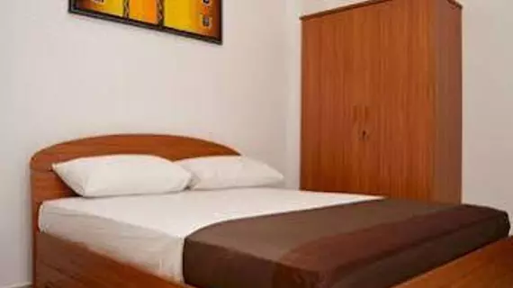 Panoramic Holiday Apartment Colombo | Colombo Bölgesi - Colombo - Kollupitiya