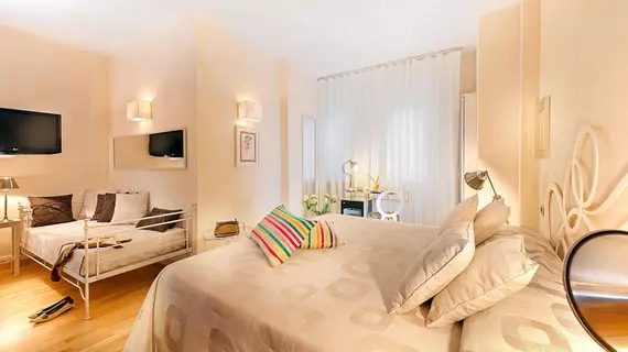 Hotel Mastino | Veneto - Verona (ve civarı) - Verona - Citta Antica