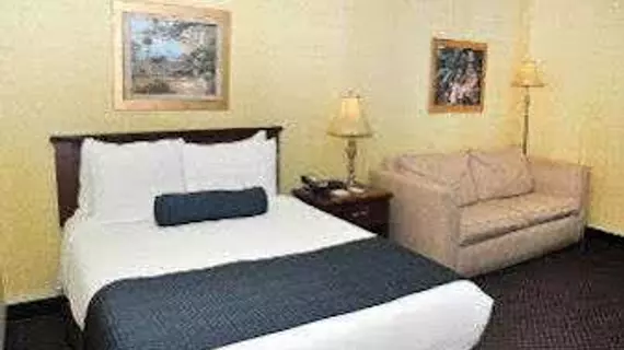 Days Inn Blainville | Quebec - Montreal (ve civarı) - Blainville