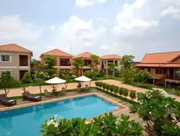 Les Residences Yen Dy Angkor | Siem Reap (ili) - Siem Reap