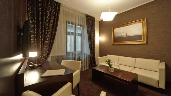 Boutique Hotel Chrysso | Košice-okolie District - Kosice - Košice Old Town