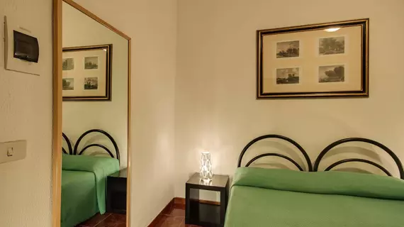 Hotel Convertini | Lombardy - Milano (ve civarı) - Milano