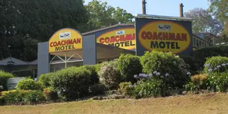 Coachman Motel