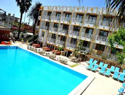 Selge Hotel | Antalya - Side