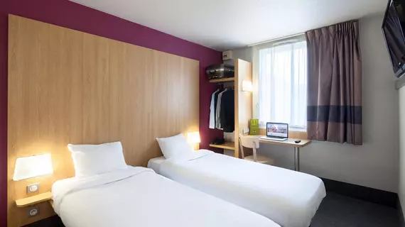 B&B Hotel ROISSY CDG | Ile-de-France - Paris - Roissy-en-France