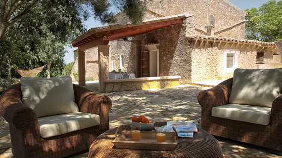 Bou Ros Finca Son Orellet | Balearic Adaları - Mayorka Adası - Pla de Mallorca