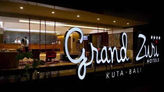 Grand Zuri Kuta Bali | Bali - Kuta - Raya Kuta