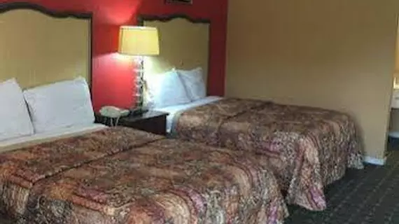 Greenwood Inn Demopolis | Alabama - Demopolis (ve civarı) - Demopolis