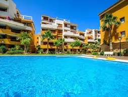 Apartamento Bennecke Elvis | Valencia Bölgesi - Alicante (vilayet) - Vega Baja del Segura - Torrevieja