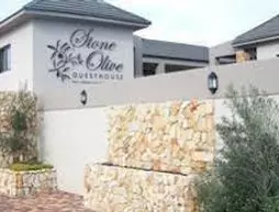 Stone Olive | Eastern Cape - Kouga - Jeffreys Bay