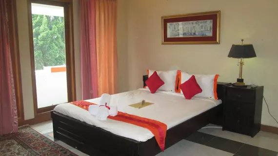 Simply Homy Guesthouse Graha Puspa | West Java - Bandung (ve civarı) - Parongpong