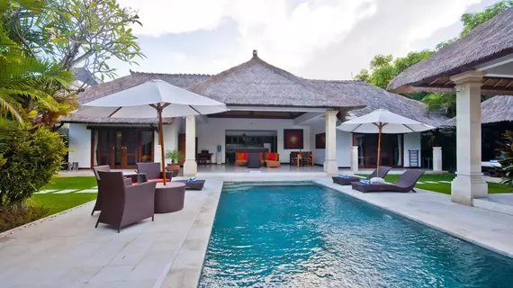 Villa Indah | Bali - Badung - Seminyak - Drupadi