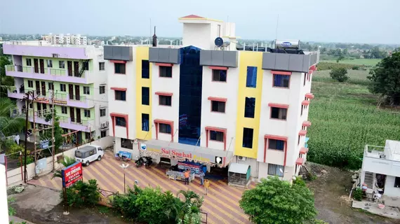 Hotel Sai Snehal | Maharaştra - Kopargaon